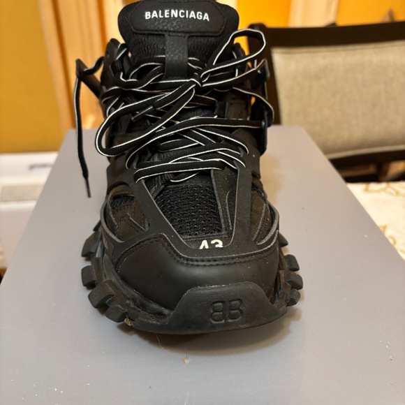 Balenciaga Track LED Size 10 / EU 43 - Picture 7 of 10